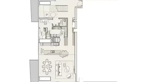 Mercer House by Ellington — образец роскоши в верхней части Дубая