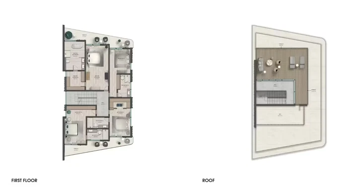 Mira Villas от Bentley Home: новый взгляд на роскошную жизнь