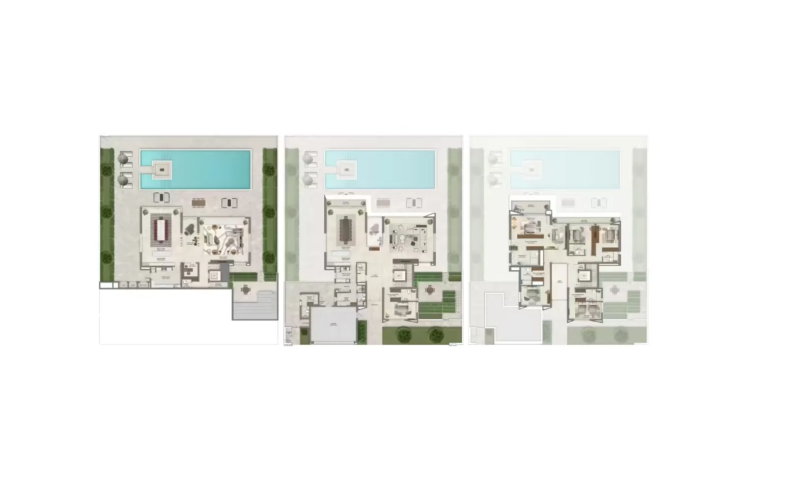 Mirage at The Oasis: Discover Luxury Living