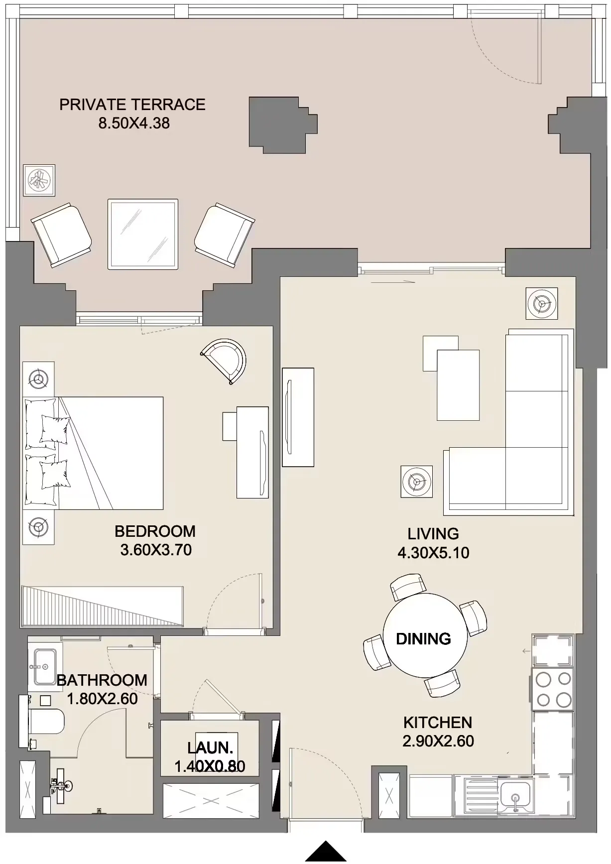 MJL Lamaa من شركة مراس