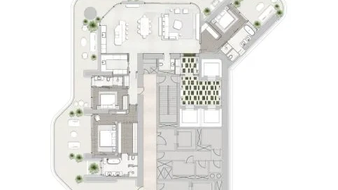 OneSankari Marasi Marina: Your Gateway to Residential Luxury