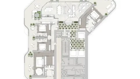 OneSankari Marasi Marina: Your Gateway to Residential Luxury