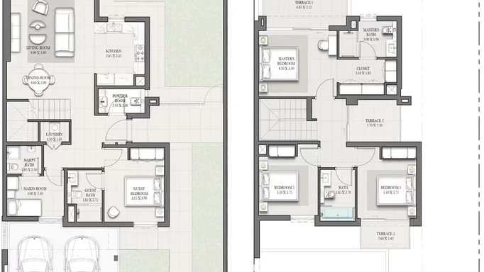 Рая Аравийские ранчо 3