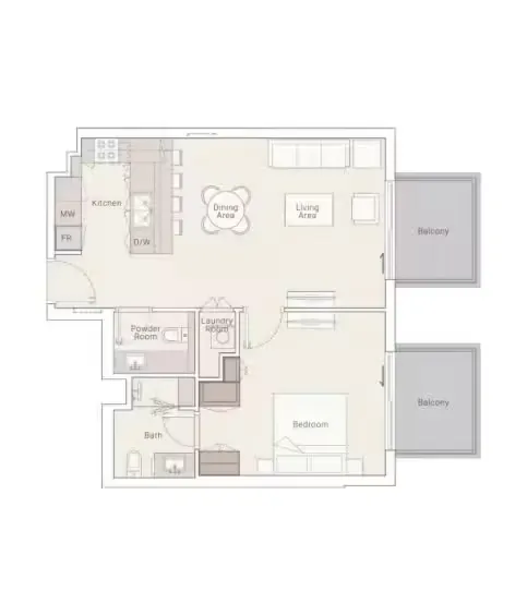 Ellington Rosemont Residences: Discover Elevated Living at JVT