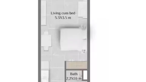 Skyhill Residences в Дубайском научном парке: новые горизонты современной жизни