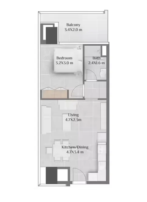 Skyhill Residences in Dubai Science Park: A New Horizon of Modern Living