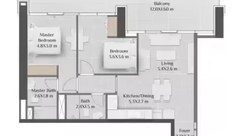 Skyhill Residences в Дубайском научном парке: новые горизонты современной жизни