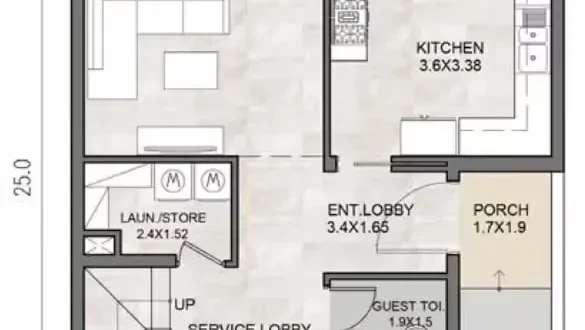 South Bay Phase 3