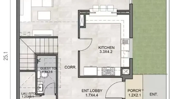 South Bay Phase 3