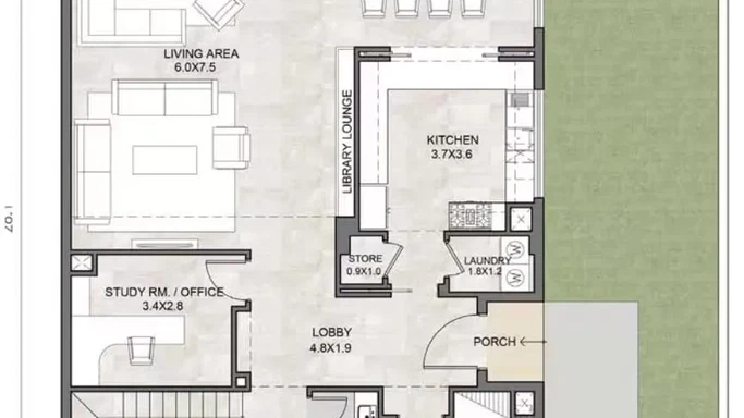South Bay Phase 3