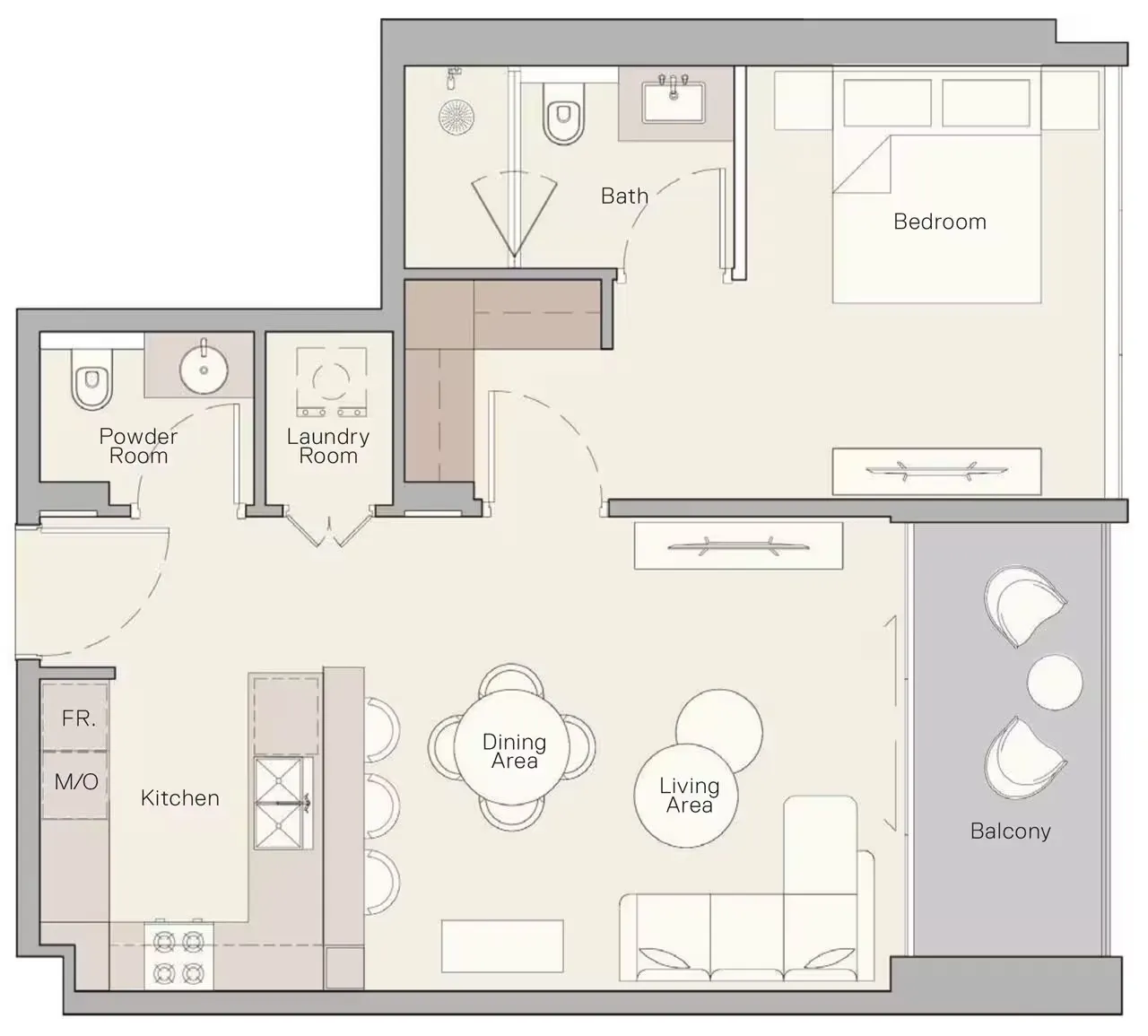 كريستمارك من إلينغتون