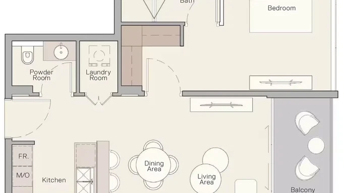 The Crestmark by Ellington