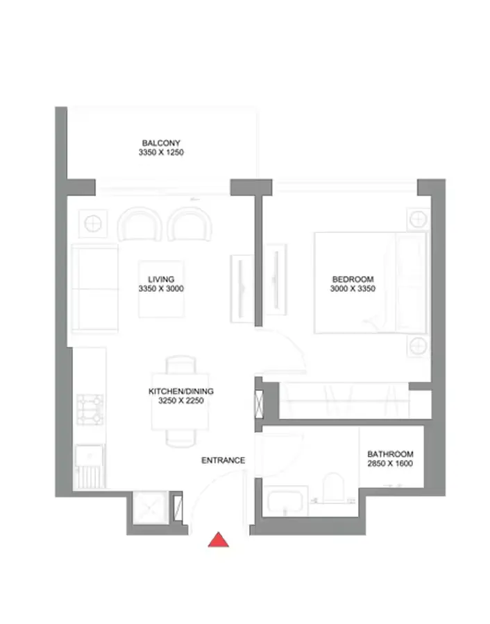 340 Riverside Crescent at Sobha Hartland 2: Discover Luxury Living at its Finest