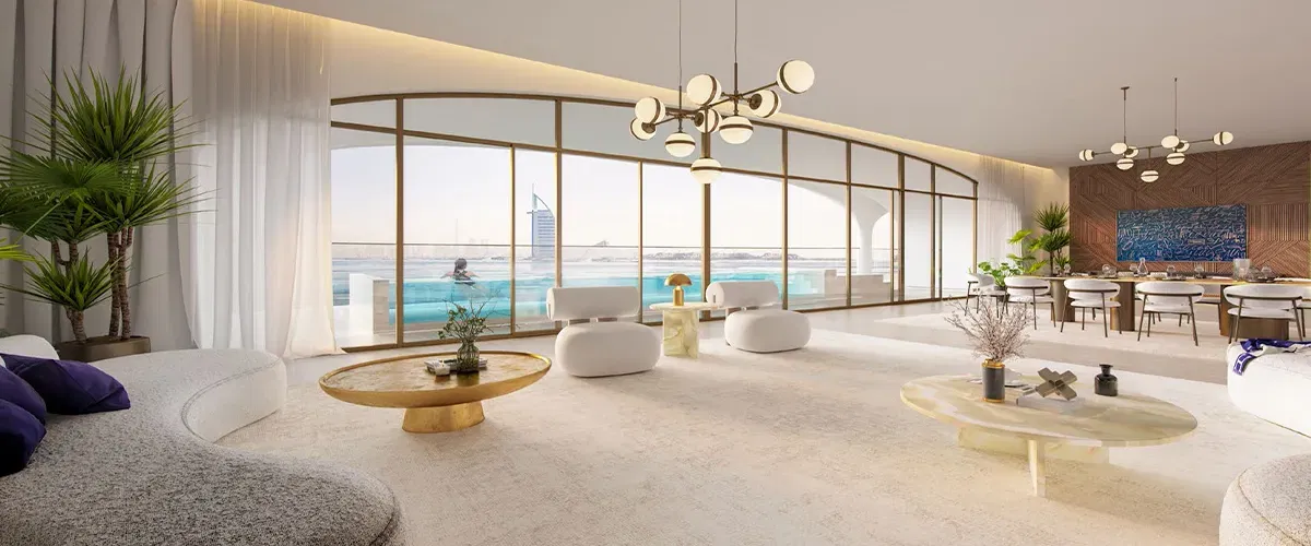 Emaar Oria: Luxury Living at Dubai Creek Harbour