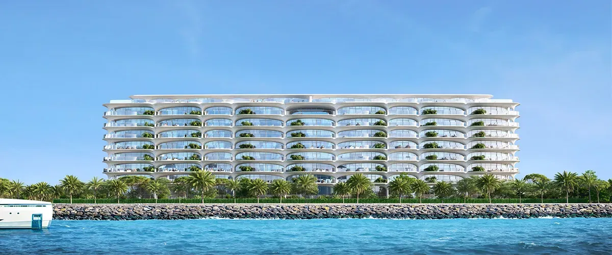 District One West Phase 2: Luxury Living Redefined in Dubai's Mohammed Bin Rashid City