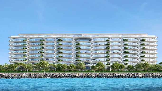 District One West Phase 2: Luxury Living Redefined in Dubai's Mohammed Bin Rashid City