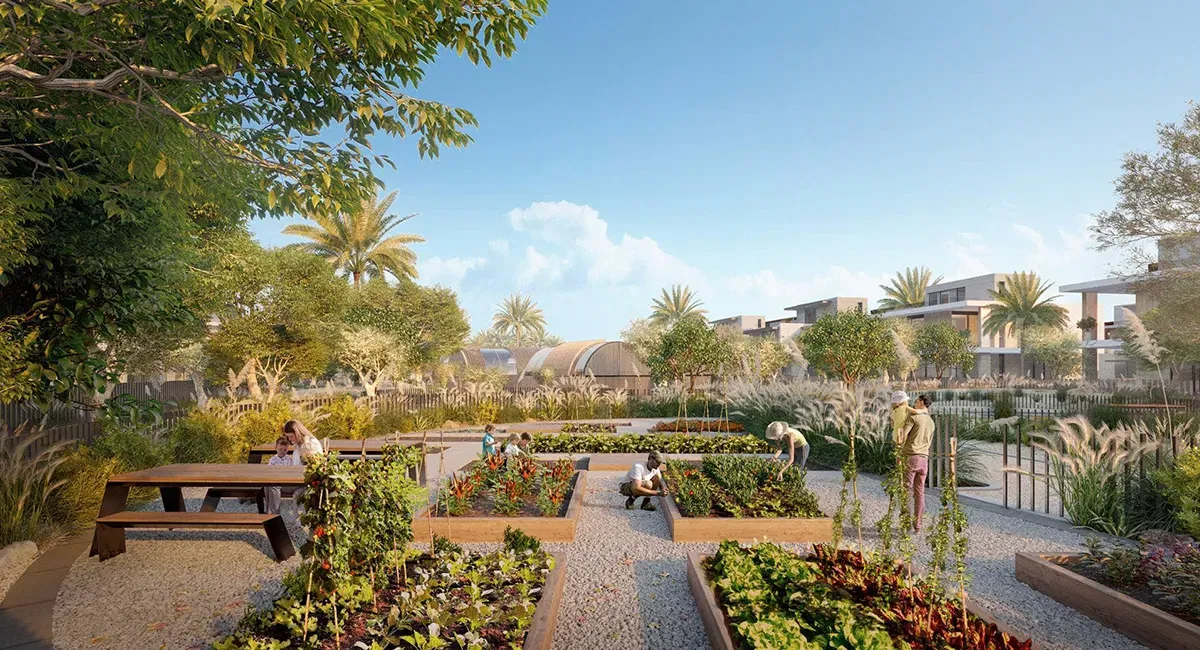 District One West Phase 2: Luxury Living Redefined in Dubai's Mohammed Bin Rashid City