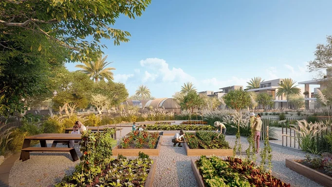 District One West Phase 2: Luxury Living Redefined in Dubai's Mohammed Bin Rashid City