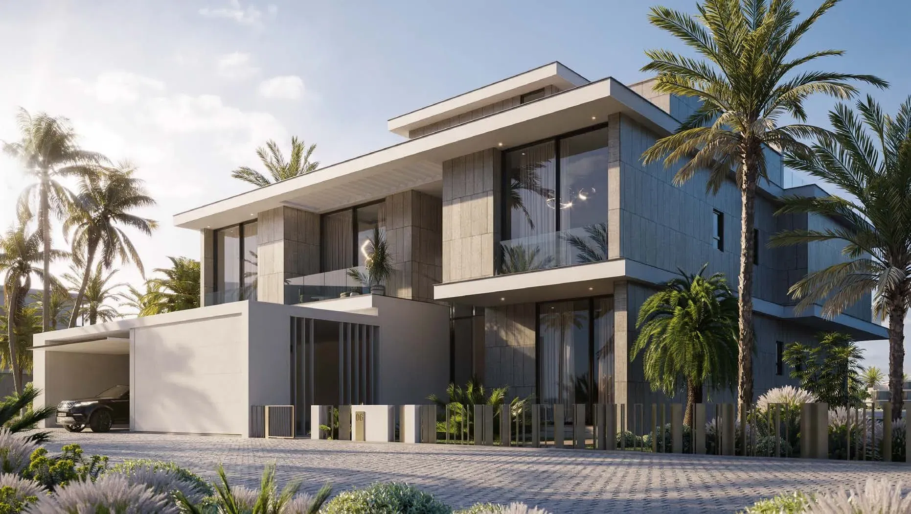 District One West Phase 2: Luxury Living Redefined in Dubai's Mohammed Bin Rashid City