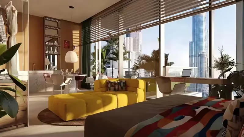 25H Heimat Downtown: واحتك الحضرية في قلب المدينة