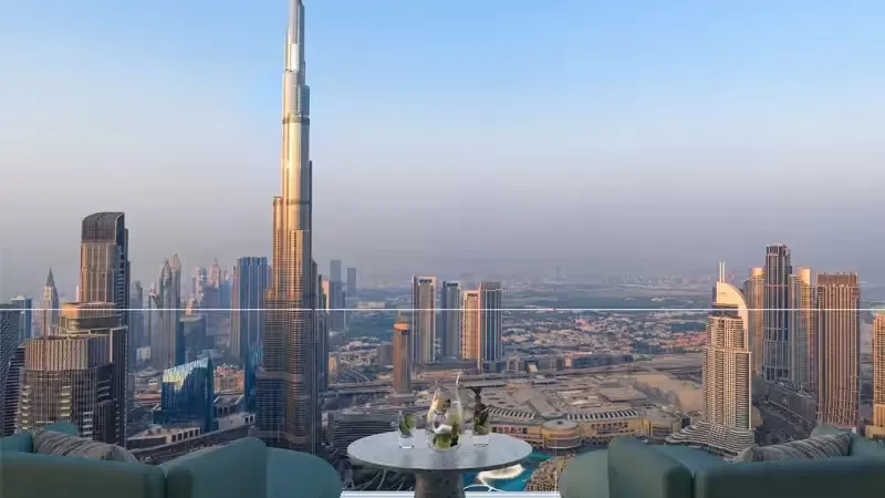 25H Heimat Downtown: واحتك الحضرية في قلب المدينة