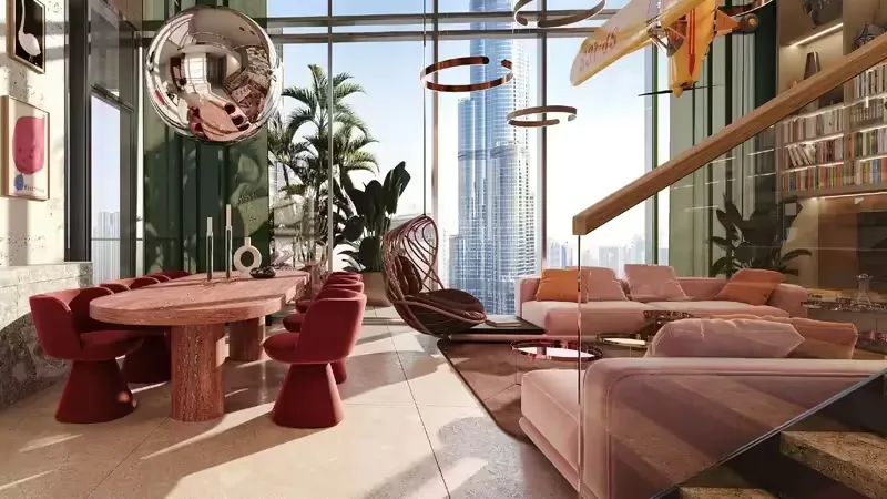 25H Heimat Downtown: واحتك الحضرية في قلب المدينة