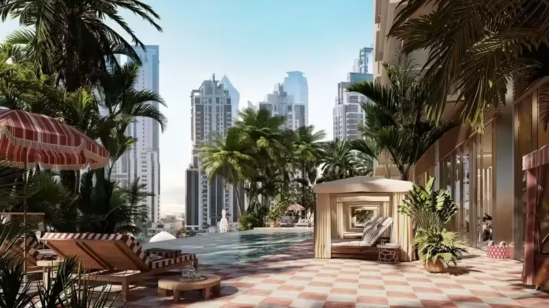 25H Heimat Downtown: واحتك الحضرية في قلب المدينة