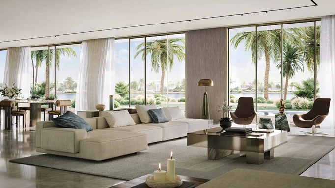 District One West Phase 2: Luxury Living Redefined in Dubai's Mohammed Bin Rashid City