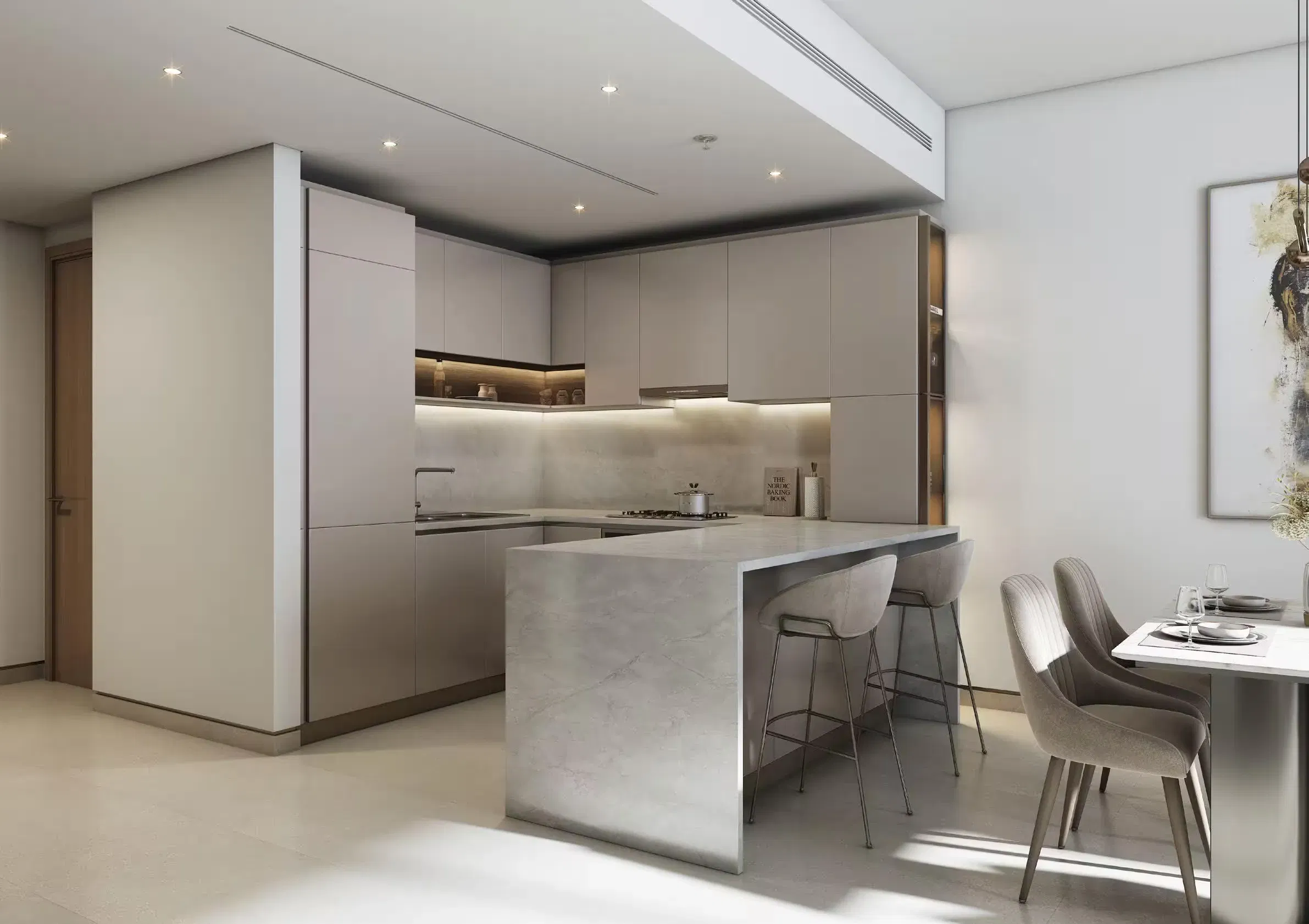 350 ريفرسايد كريسنت من شركة سوبها العقارية