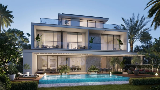 District One West Phase 2: Luxury Living Redefined in Dubai's Mohammed Bin Rashid City
