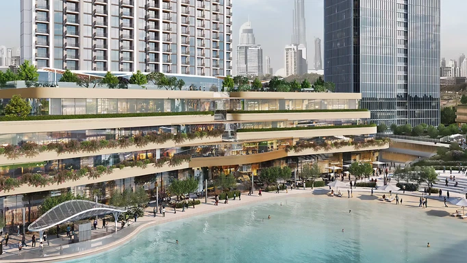 Experience High-rise Opulence – Your Sanctuary at 360 Riverside Crescent by Sobha Realty