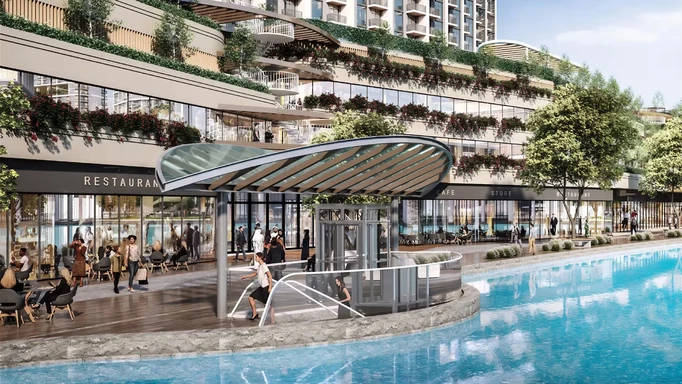 Experience High-rise Opulence – Your Sanctuary at 360 Riverside Crescent by Sobha Realty