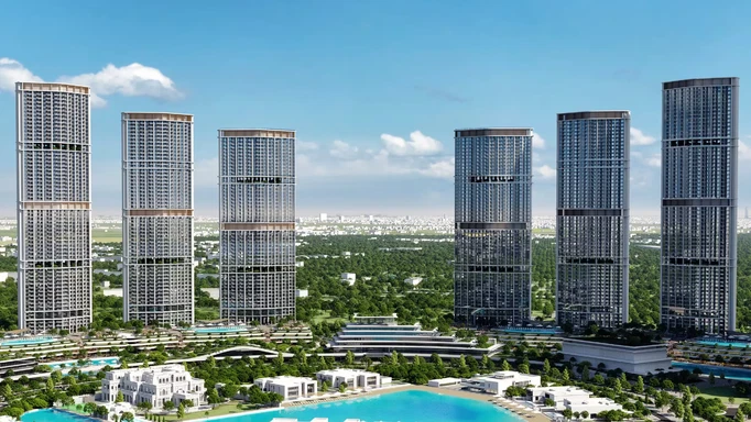 Experience High-rise Opulence – Your Sanctuary at 360 Riverside Crescent by Sobha Realty