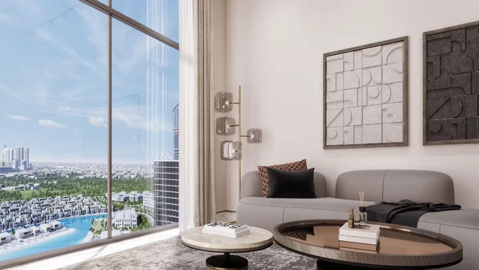 Experience High-rise Opulence – Your Sanctuary at 360 Riverside Crescent by Sobha Realty