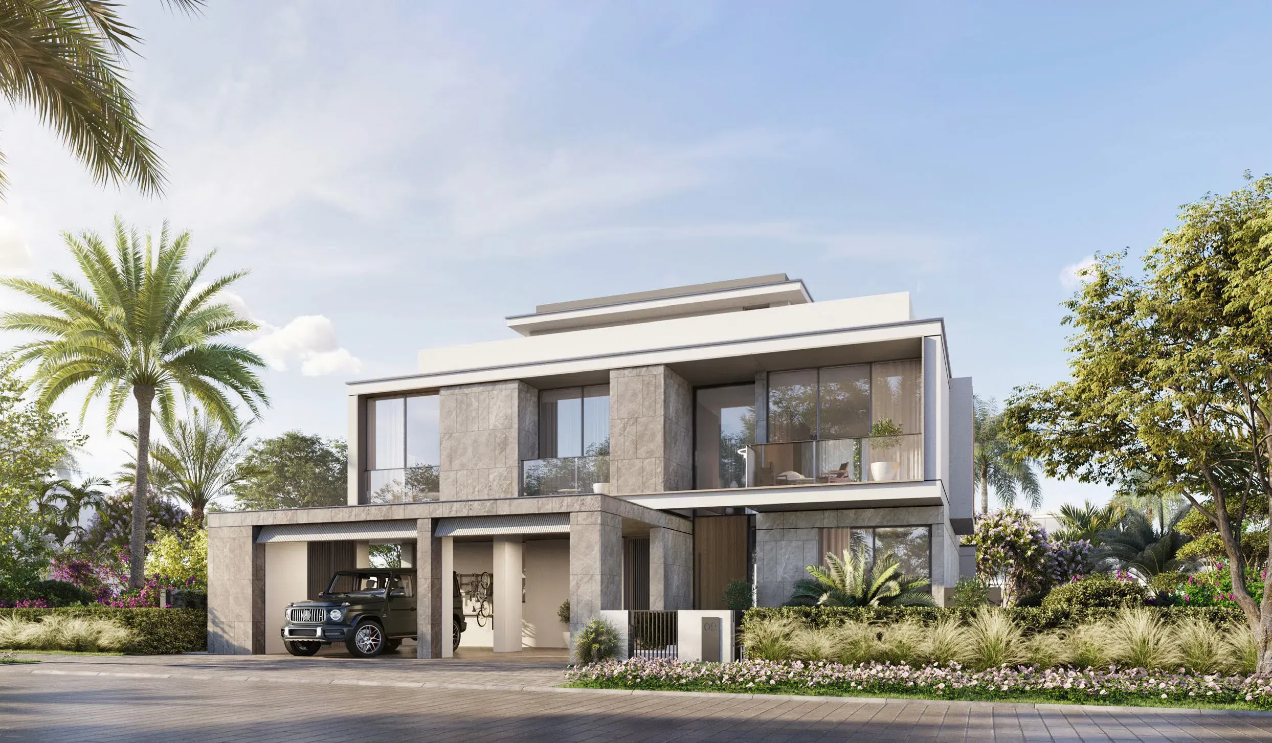 District One West Phase 2: Luxury Living Redefined in Dubai's Mohammed Bin Rashid City