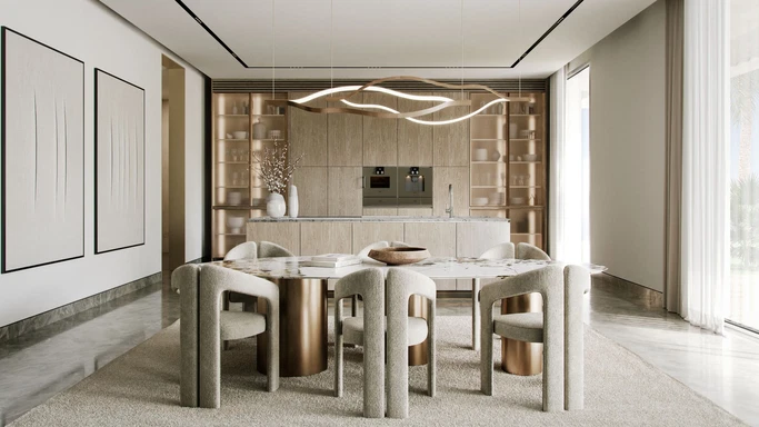 District One West Phase 2: Luxury Living Redefined in Dubai's Mohammed Bin Rashid City