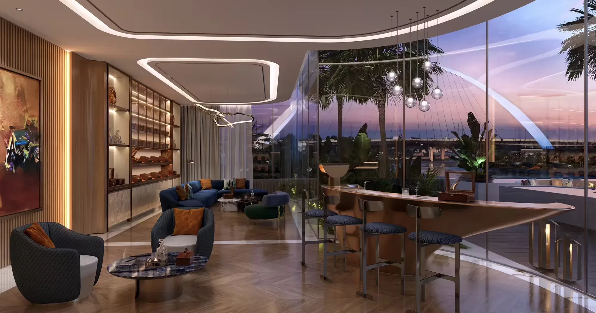 New Residential Gem: Casa Canal by AHS Properties