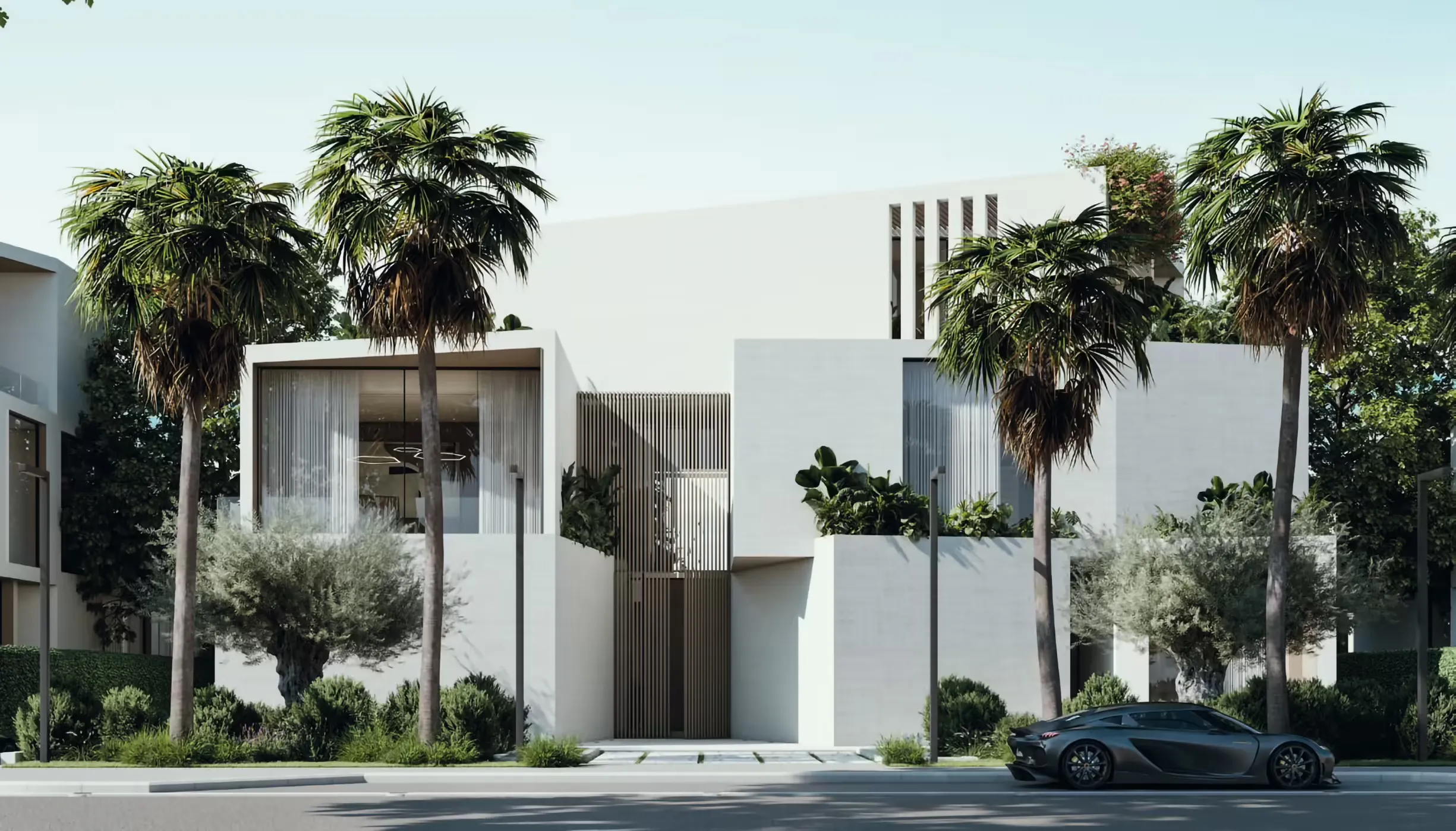 Altissima in Al Barari: Luxurious Living with Exclusive Investment Opportunities