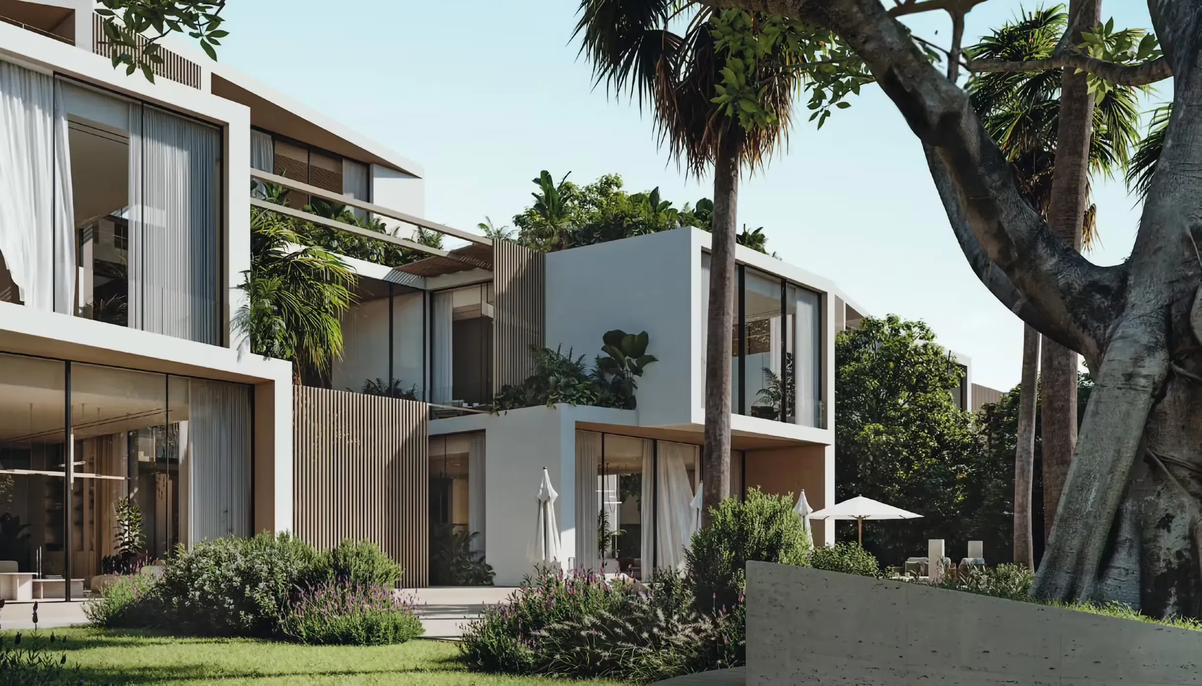 Altissima in Al Barari: Luxurious Living with Exclusive Investment Opportunities