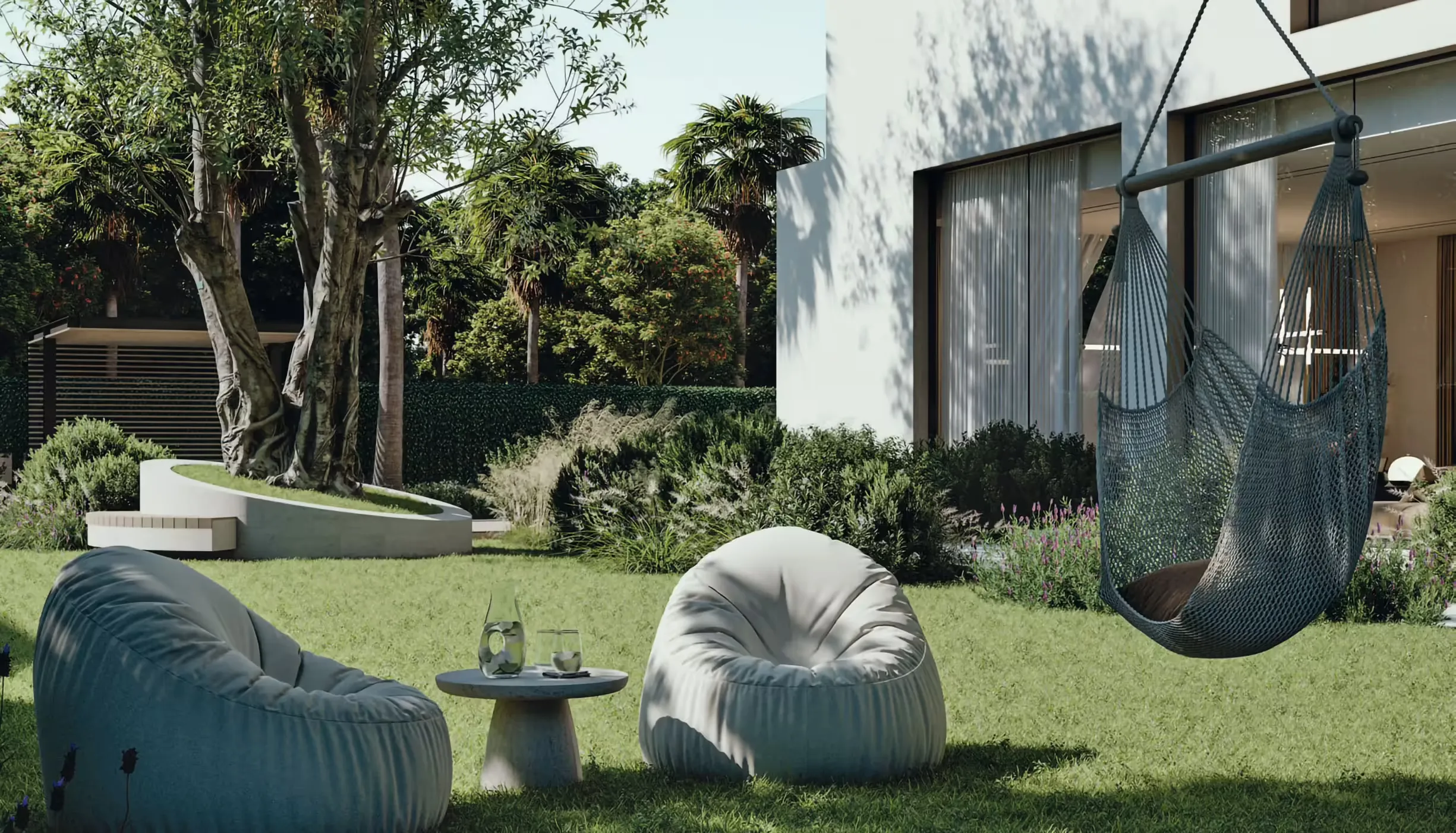 Altissima in Al Barari: Luxurious Living with Exclusive Investment Opportunities