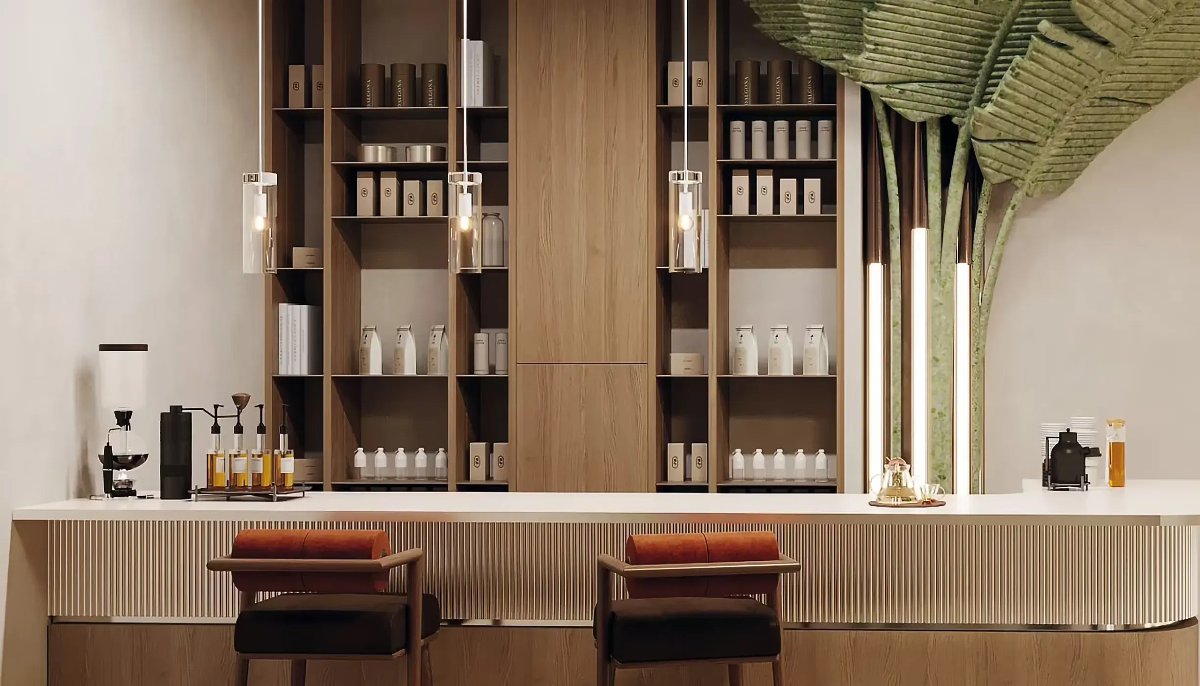 Altissima in Al Barari: Luxurious Living with Exclusive Investment Opportunities