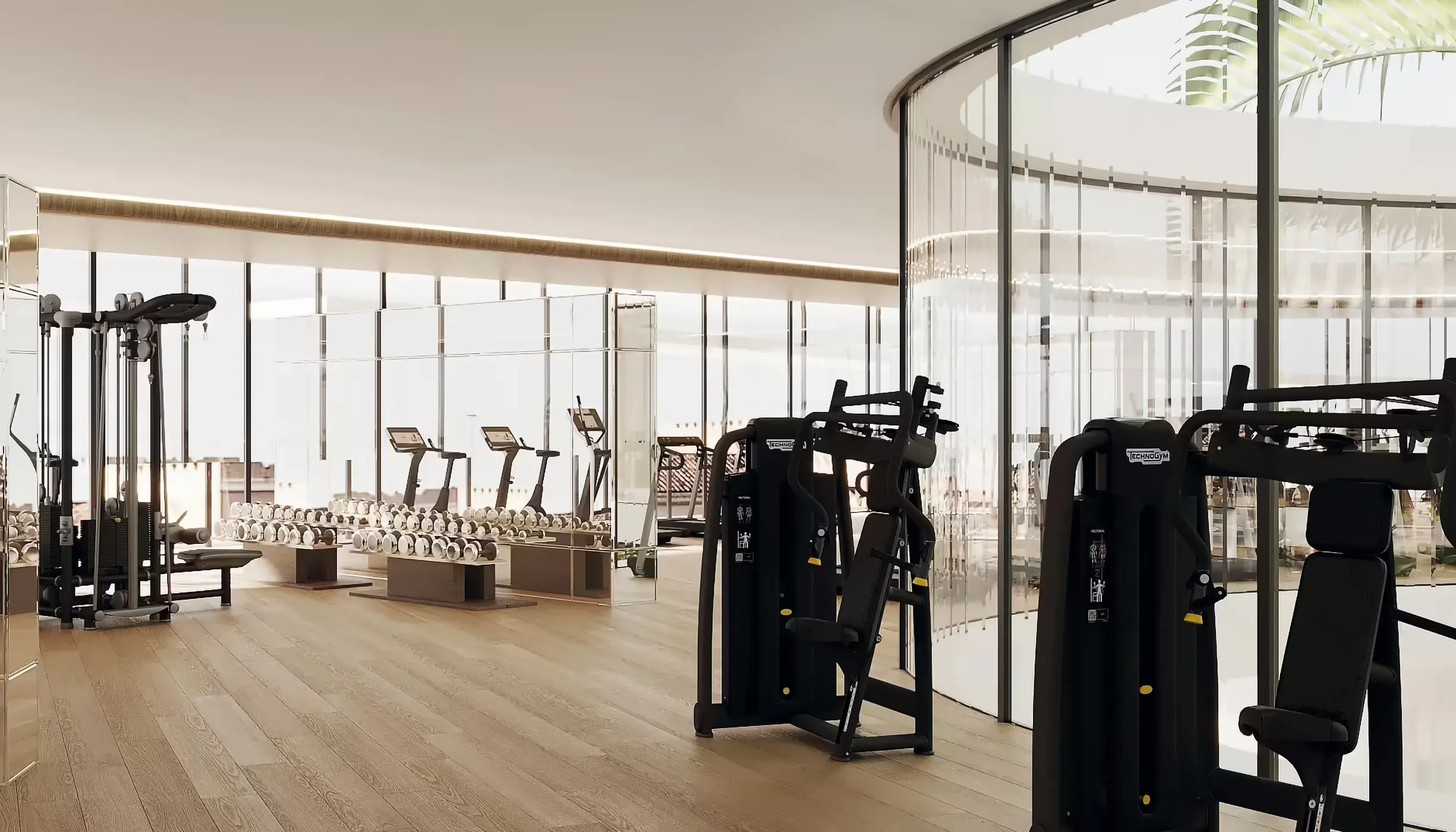 Altissima in Al Barari: Luxurious Living with Exclusive Investment Opportunities