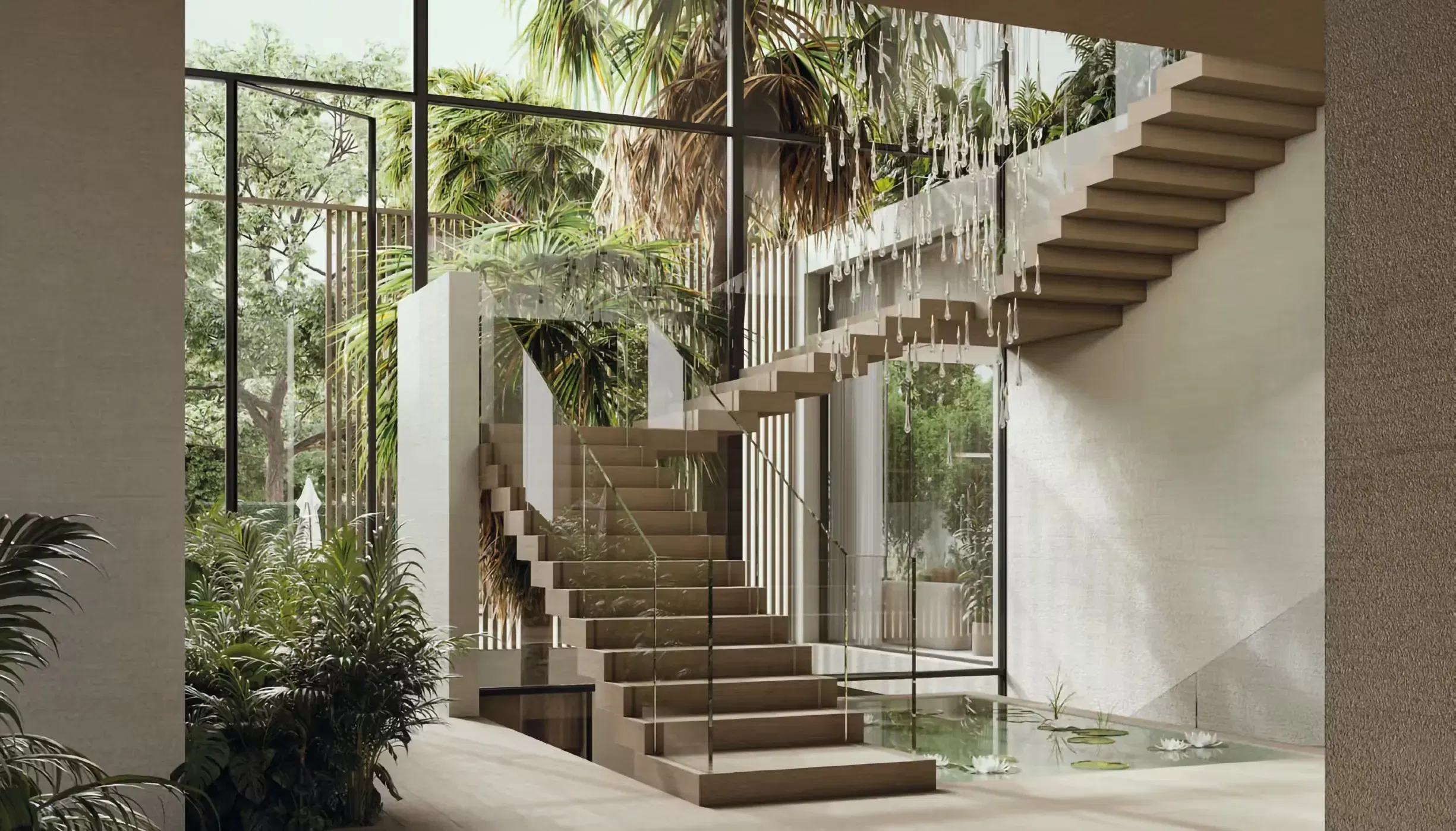 Altissima in Al Barari: Luxurious Living with Exclusive Investment Opportunities