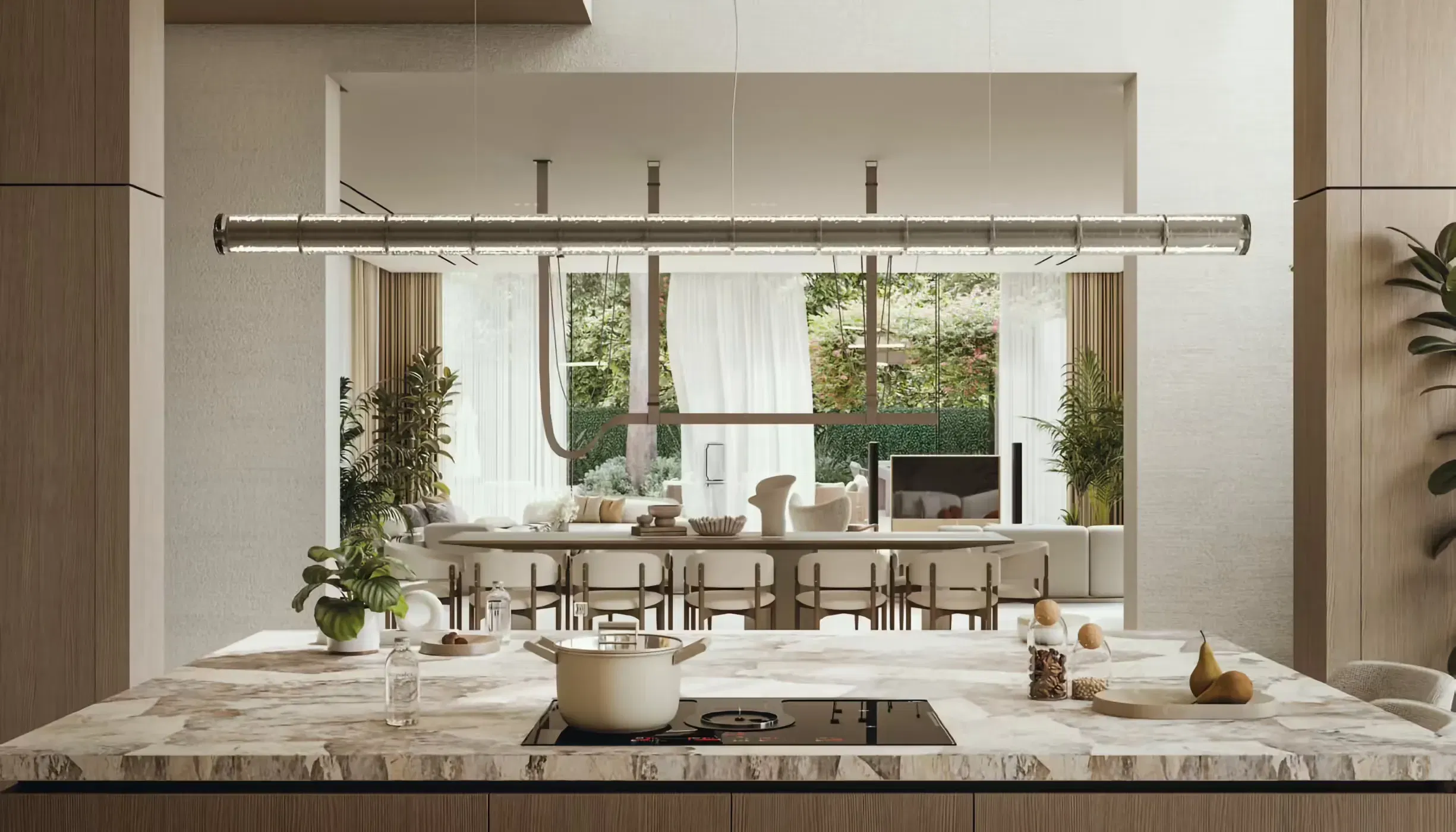 Altissima in Al Barari: Luxurious Living with Exclusive Investment Opportunities