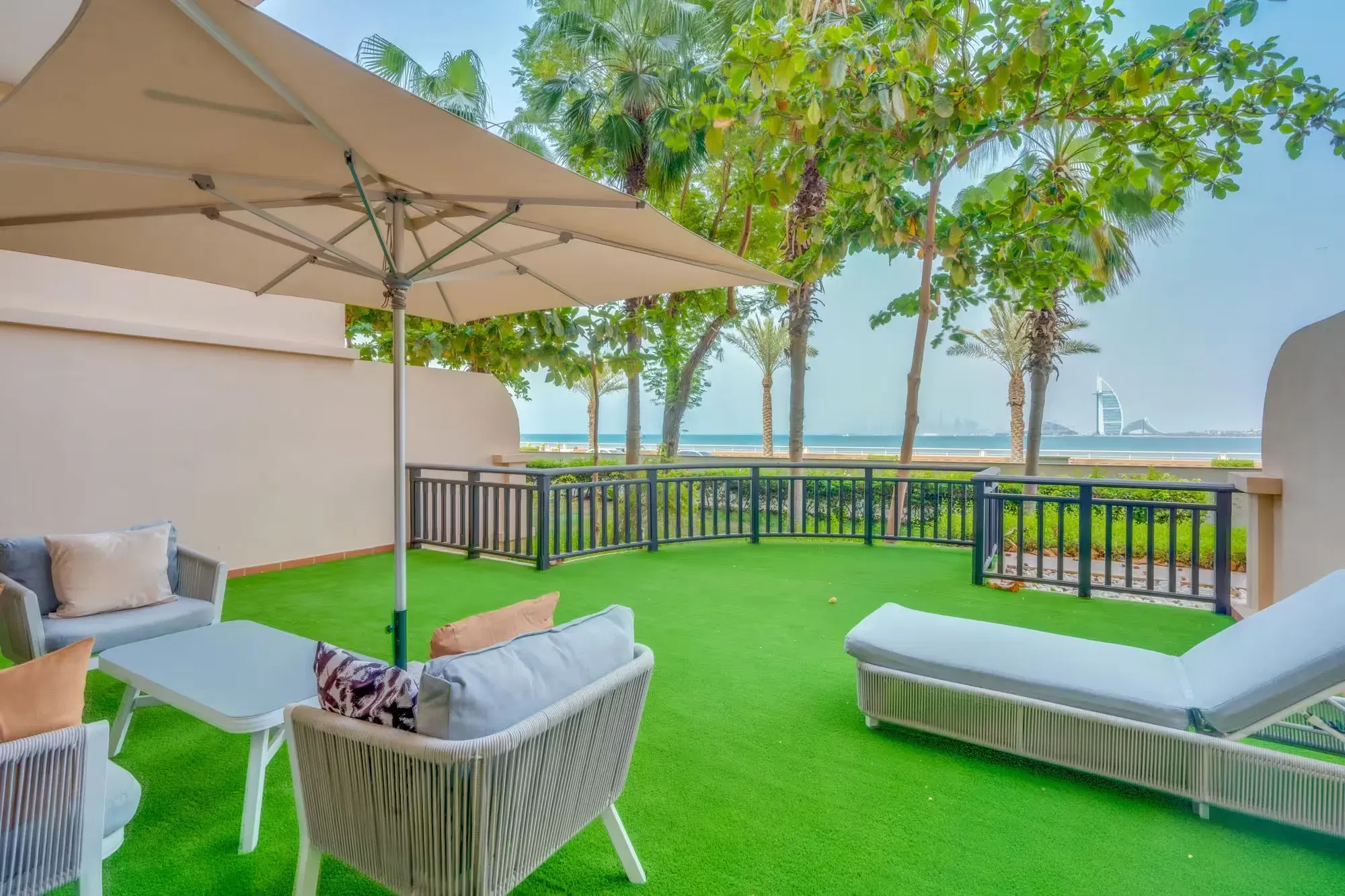 Anantara The Palm Dubai Residences