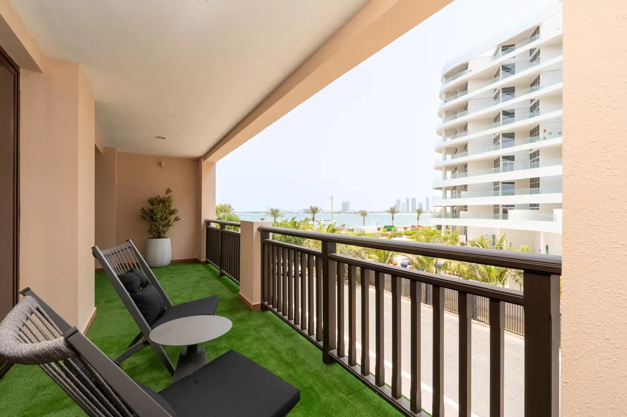 Anantara The Palm Dubai Residences