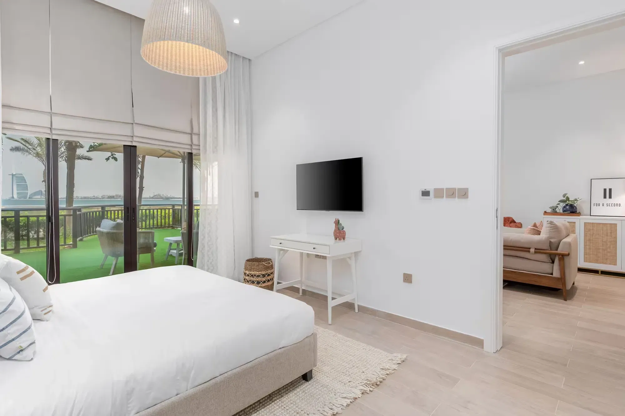 Anantara The Palm Dubai Residences