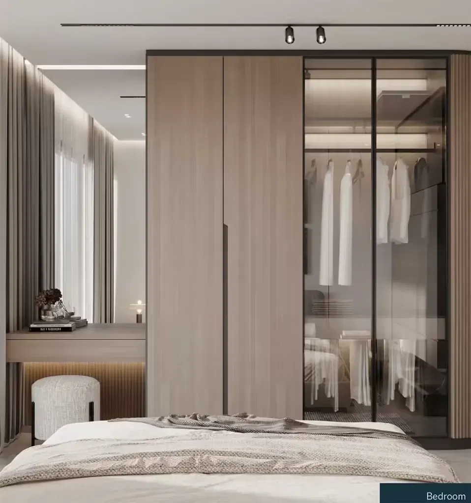 شقق أفلين ريزيدنسز: اكتشف مساكن فاخرة من سيتي ديفيلوبر