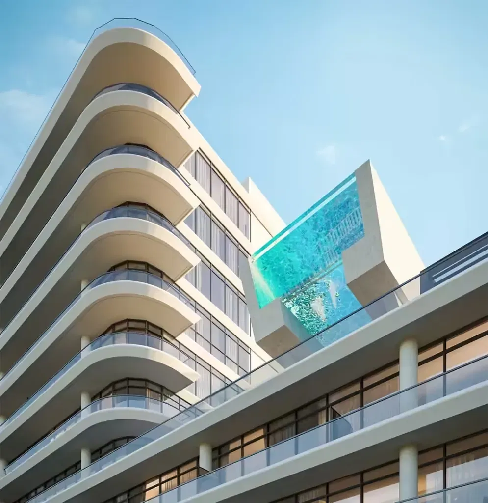 شقق أفلين ريزيدنسز: اكتشف مساكن فاخرة من سيتي ديفيلوبر