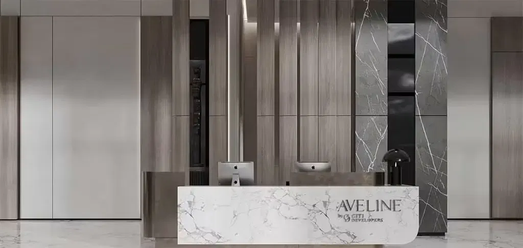 شقق أفلين ريزيدنسز: اكتشف مساكن فاخرة من سيتي ديفيلوبر